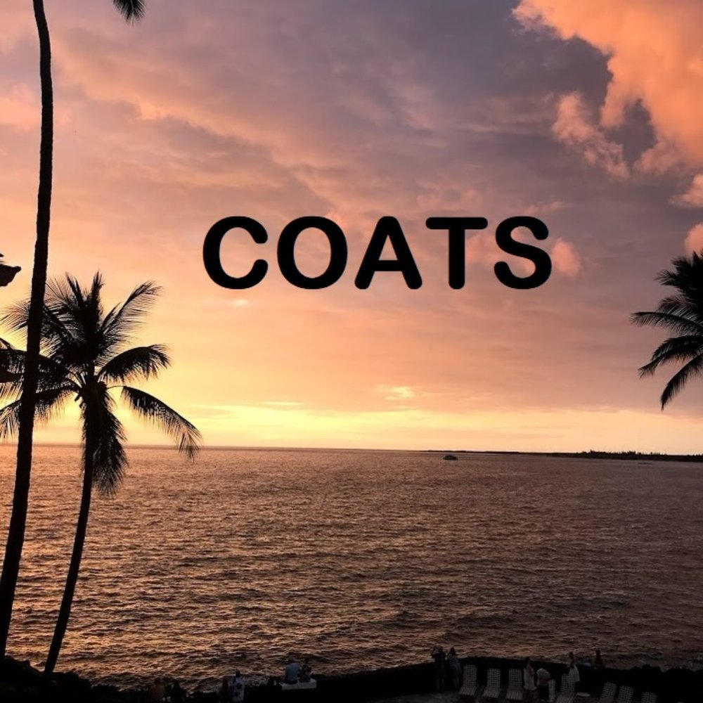 JACKETS AND COATS
